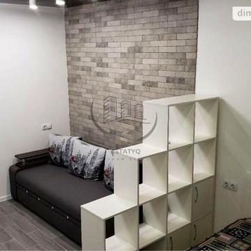 Довгострокова оренда 1к Квартира Домобудівельна вулиця