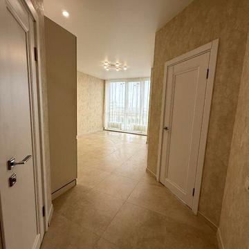 Продаж 1к Квартира Марсельська вулиця ЖК Приморские Сады