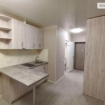 Продаж 1к Квартира Авіахімічна вулиця ЖК Воробьевы горы