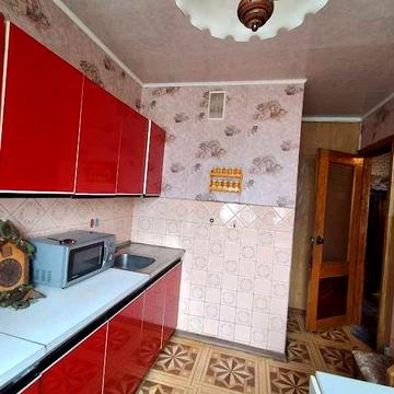 Продаж 3 кімнатної квартири  в районі кінотеатру Мир.