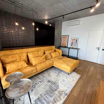 Здається 3к квартира  у центрі міста (ЖК Новодворянський)