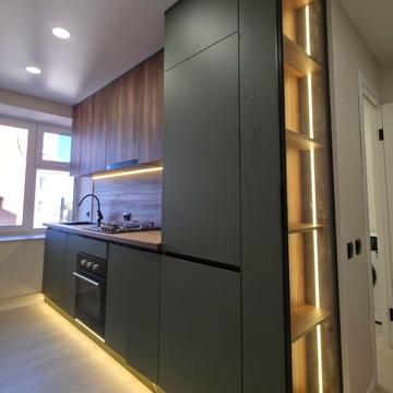 Тролейбусна вул., 4е