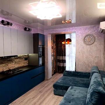 Продаж 2к Квартира Сімейна вулиця ЖК Днепровская Брама 2