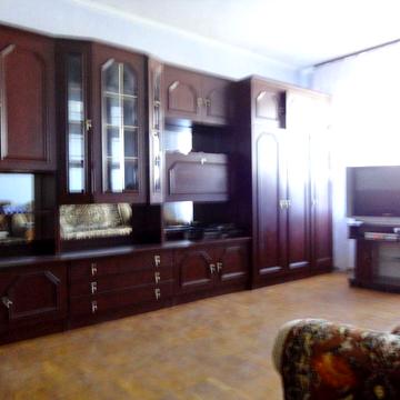 Здам 1-кімнатну квартиру на Троєщині, пр-кт Червоної калини, 7