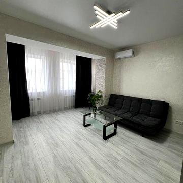 Сдам однокомнатную  квартиру на Сахарова