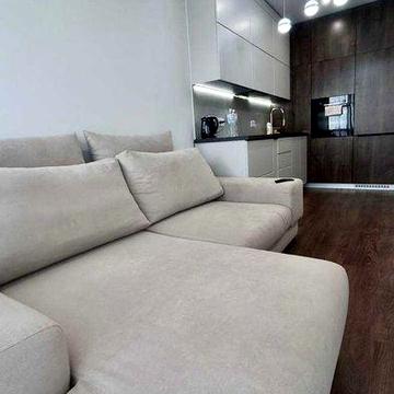 Топ локація! Центральний парк! Євродвокімнатна квартира