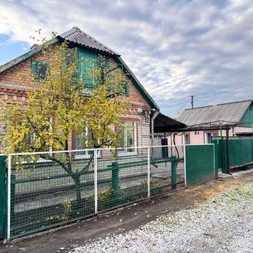 Продам свой дом м. Самар, р-н Решкут