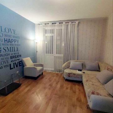 1-к. вул. Саперно-Слобідська, ст.м. Деміївська