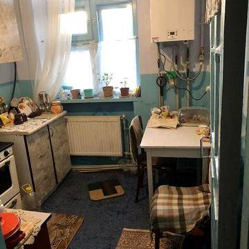 Довгострокова оренда 1к Квартира Героїв Нацгвардії (Некрасова) вулиця