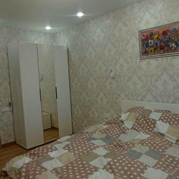 Довгострокова оренда 1к Квартира Марсельська вулиця ЖК Острова