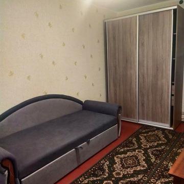 Однокімнатна квартира на Крошні( за Капучіно)