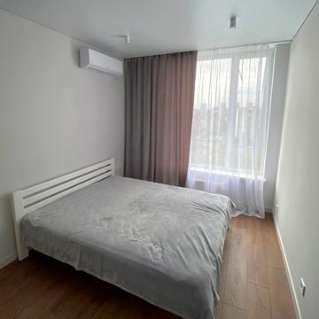 Соборності просп. (Воззєднання), 17 к2