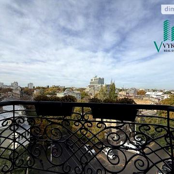 Продаж 4к Квартира Гімназична вулиця ЖК ул. Гимназическая, 13