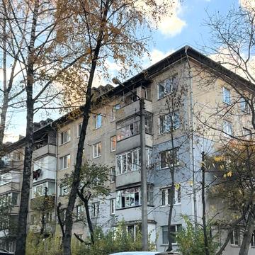 Чорновола вул., 136