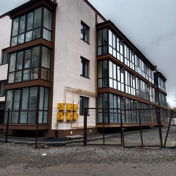 Матроса Кішки вул., 33