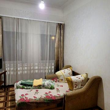 Довгострокова оренда 1к Квартира Книжковий провулок