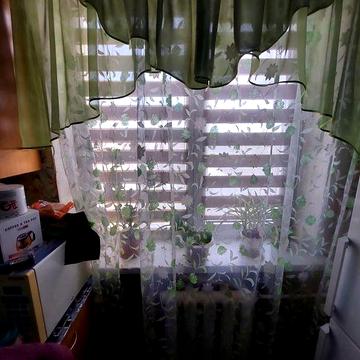 Продам 1 к. квартиру в житловому стані з меблями та побутовою технікою