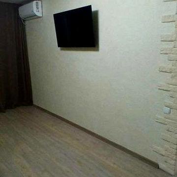 Однокомнатная квартира