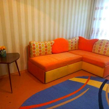 Продам однокомнатную квартиру на Бородинском