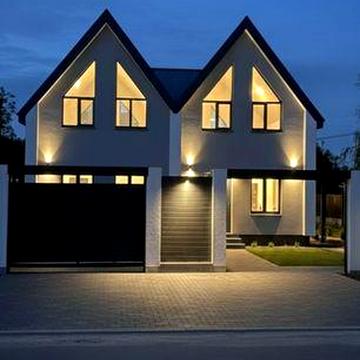 Будинок-Таунхаус 96м² з ділянкою 4 сотки.