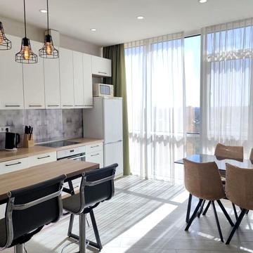 Генуезька вул., 26