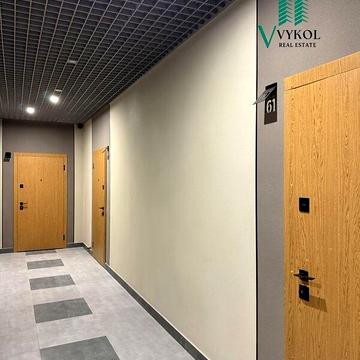 Продаж 1к Квартира Гімназична вулиця ЖК ул. Гимназическая, 13