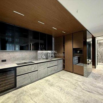 Продаж  3-кв. TARYAN TOWERS Тарьян Таурс Печерськ ЦЕНТР Іоанна Павла ЖК TARYAN TOWERS