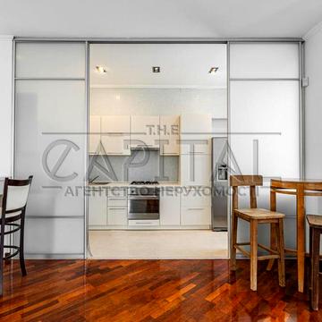 Продажа квартиры, ул. Большая Васильковская, Центр