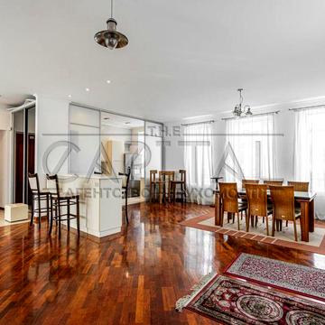 Продажа квартиры, ул. Большая Васильковская, Центр