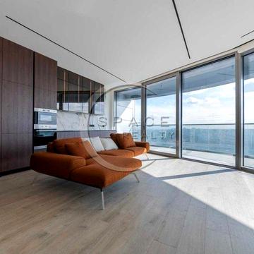 Продаж 3-х квартира ЖК Taryan Towers 94 м2  Печерський район ЖК Taryan Towers