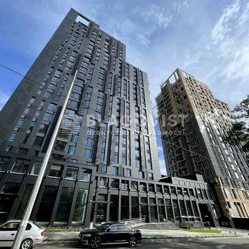 2к квартира в жк преміум класу "TRIIINITY" без ремонту ЖК TRIIINITY