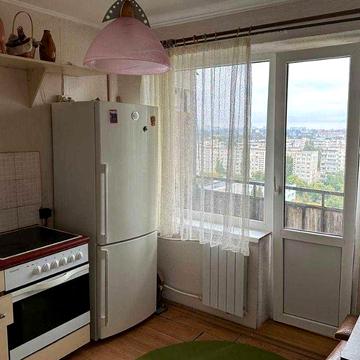 Продаж квартири Південна Борщагівка