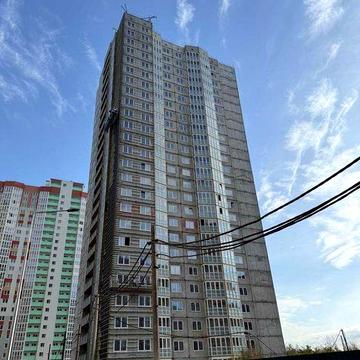 «Патріотика» «Слобожанщина» Бориса Гмирі