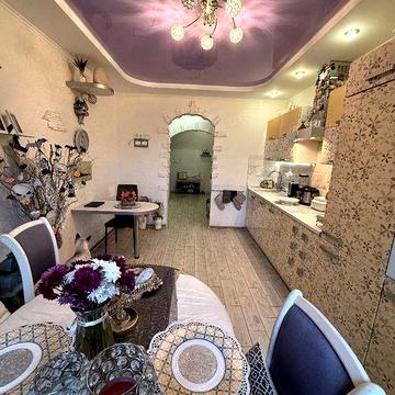 Григоренко 16 генератор 3К/93м2 якісний ремонт краєвид термобудинок