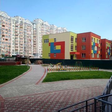 Продам 3-х к.кв. 82 м. кв. м.Іподром. ЖК Еврика. ЖК Еврика