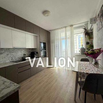 Продаж 3 к квартири ЖК Теремки, вул. Заболотного 15В ЖК Теремки