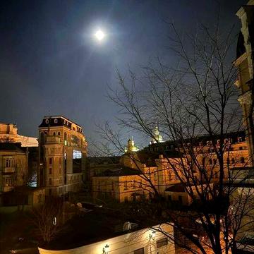 Без комісії! Велика Житомирська 4в, історичний цент Києва, без комісії