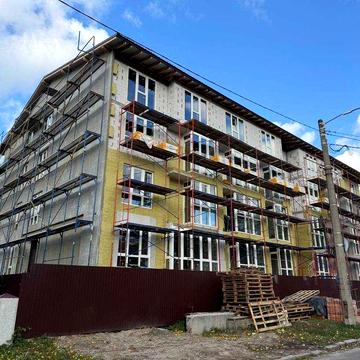 Вигідна ціна! 2к квартира біля метро Бориспільська ЖК Парковий