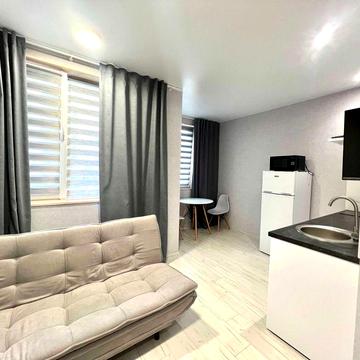 Продаж 1-К квартири в ЖК Паркленд Дерегуса ParkLand ЖК ParkLand