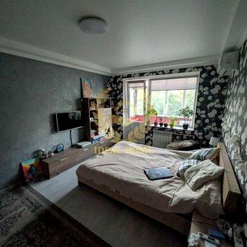 Продається 2-кімнатна квартира в Дніпровському р-ні (мік-он Соцмісто)