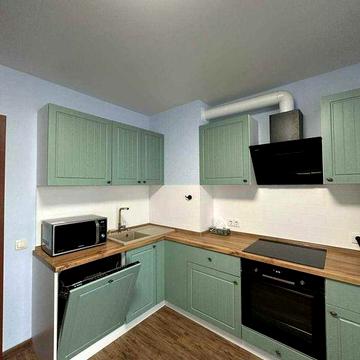 Продаж 1-кім. квартири ЖК «Крістер Град» 50кв.м ЖК «Крістер Град»