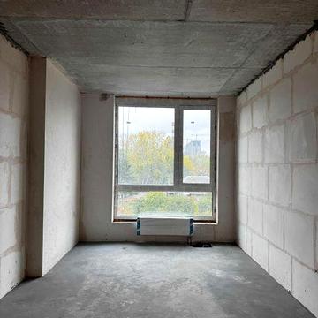 Квартира під програму “єОселя” або зі знижкою при повній оплаті! ЖК Синергія Київ