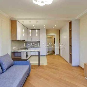 ЖК Британський квартал 1 кімнатна Теремки Іподром ЖК Британський квартал