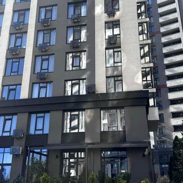 Продаж квартир Без% Жк Сучасний квартал Гузара 52м з ремонтом Соломянк ЖК Сучасний квартал