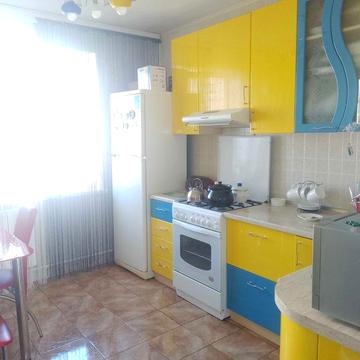 Без комісії! Продам 3 квартиру Оболонь м.Мінська  вул.Зої Гайдай