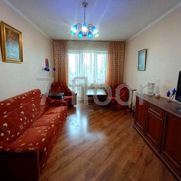 2 кімнатна квартира Архітектора Ніколаєва,Червоної калини, Бальзака