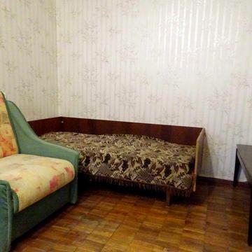 Каблукова, 1-к хорошая квартира, метро Политех КПИ НАУ