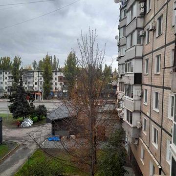 2кімн.квартира в центрі 97квартал СЕРТИФІКАТ