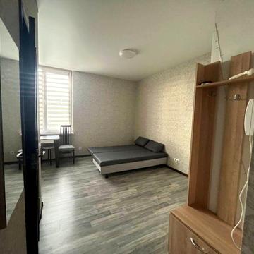 Сдам квартиру студію від власника ЖК Данія вільна з 01.12