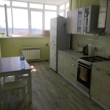 Довгострокова оренда 1к Квартира Єдності вулиця ЖК Сакура